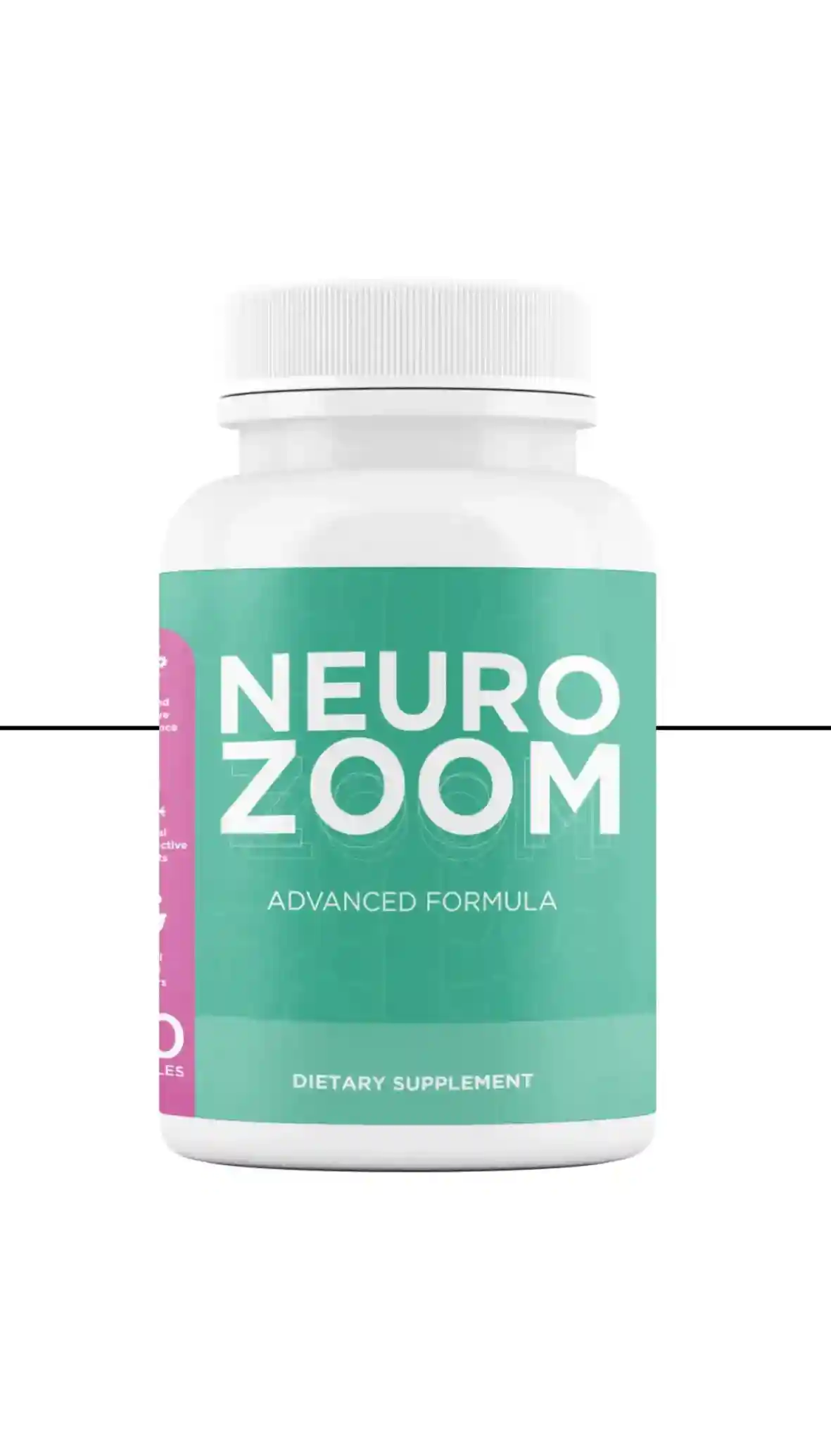 neurozoom supplement
